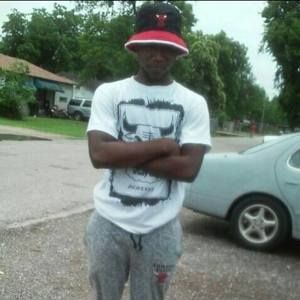 Meet your Posher, Ty